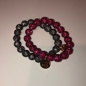 Rustic cuff bracelets!